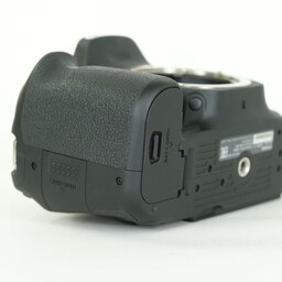 Canon EOS 90D