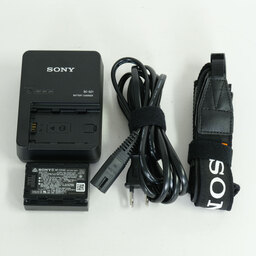 SONY α7 III（ILCE-7M3）