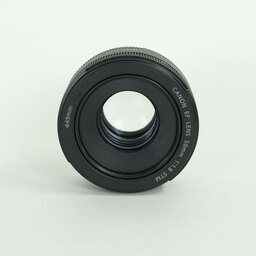 Canon EF50mm F1.8 STM