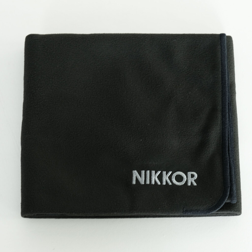 Nikon NIKKOR Z 180-600mm f/5.6-6.3 VR