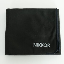 Nikon NIKKOR Z 180-600mm f/5.6-6.3 VR