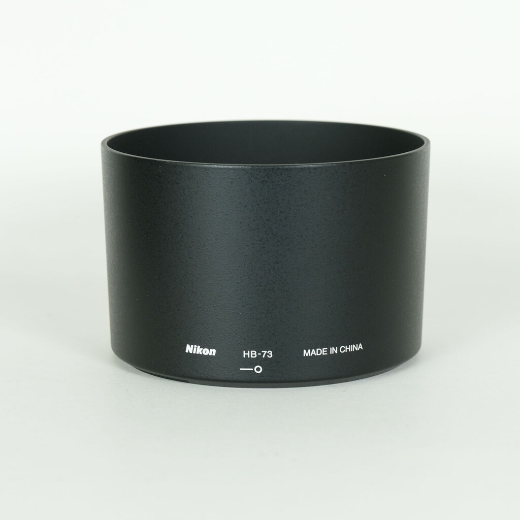 Nikon AF-S NIKKOR 300mm f/4E PF ED VR