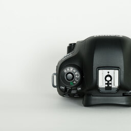 Canon EOS 5D Mark IV