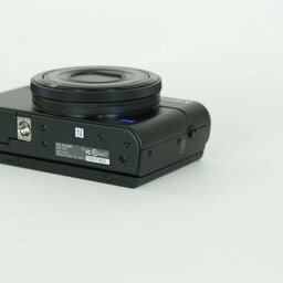 SONY Cyber-shot DSC-RX100M2