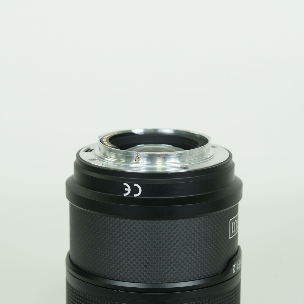 SIRUI Sniper Series 56mm F1.2 ブラック[ソニーE用]