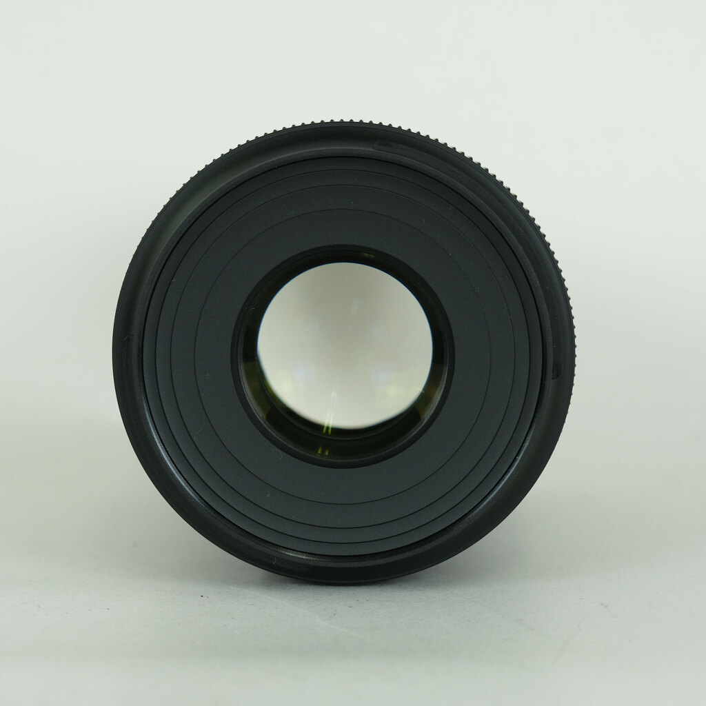 TAMRON 90mm F/2.8 Di III MACRO VXD [ソニーE用]