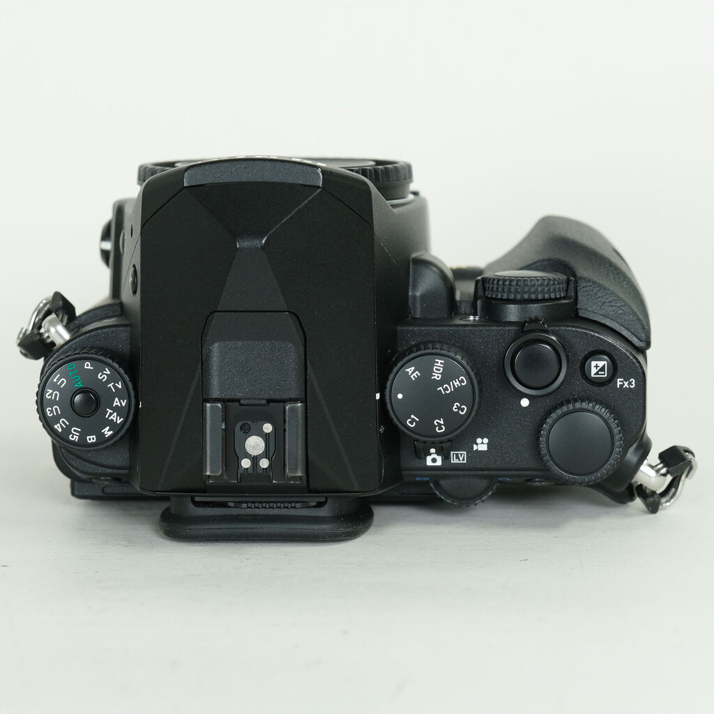 PENTAX KP