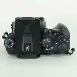 PENTAX KP