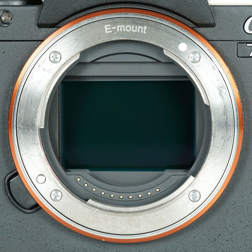 SONY α7R II(ILCE-7RM2) SONY α7R II(ILCE-7RM2)