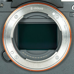 SONY α7R II(ILCE-7RM2) SONY α7R II(ILCE-7RM2)