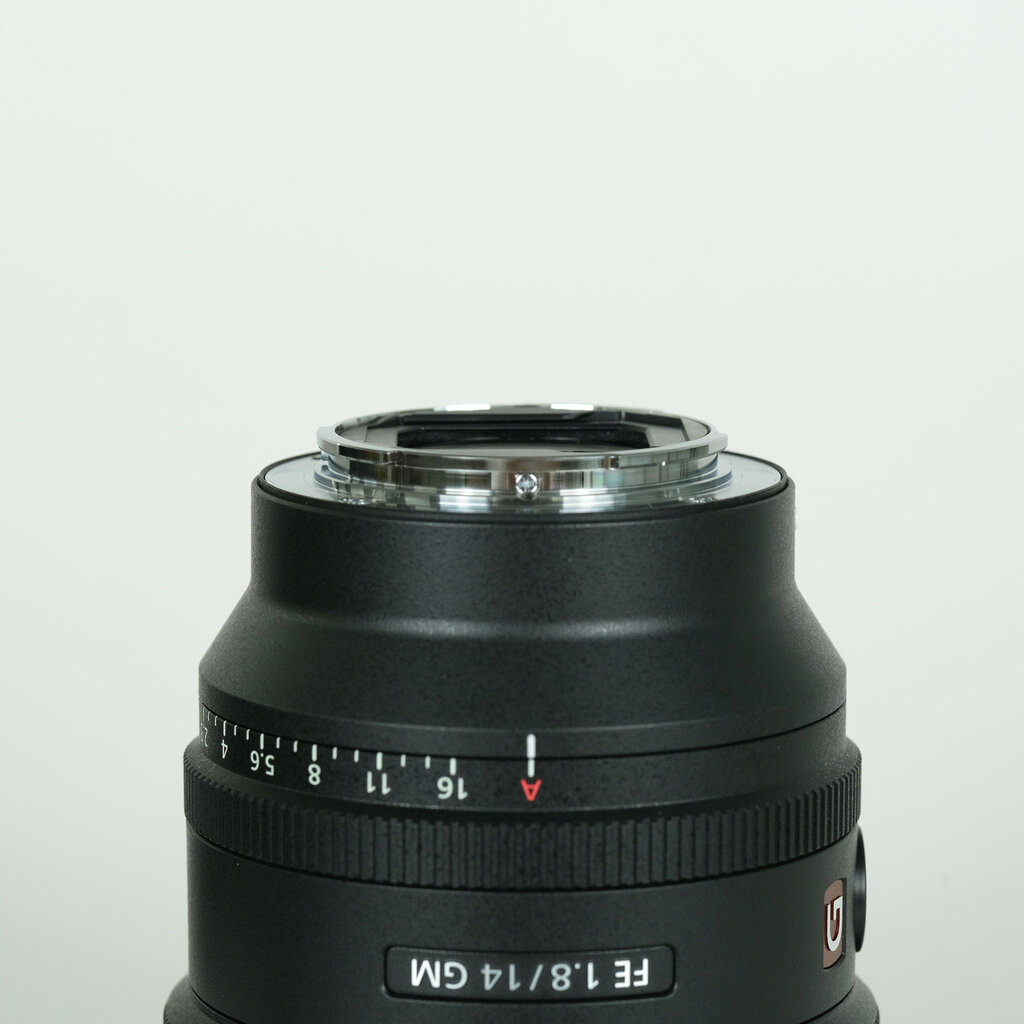 SONY FE 14mm F1.8 GM SEL14F18GMの出品 | ONE SCENE（ワンシーン）