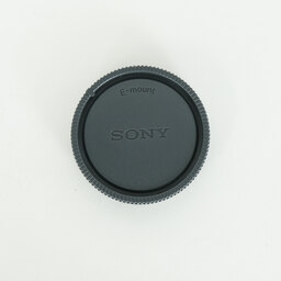 SONY FE PZ 16-35mm F4 G SELP1635G