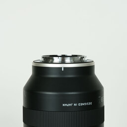 TAMRON 70-180mm F/2.8 Di III VXD (Model A056) [ ソニーE用 ]