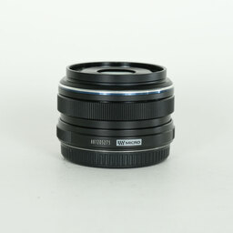 OLYMPUS M.ZUIKO DIGITAL 17mm F1.8