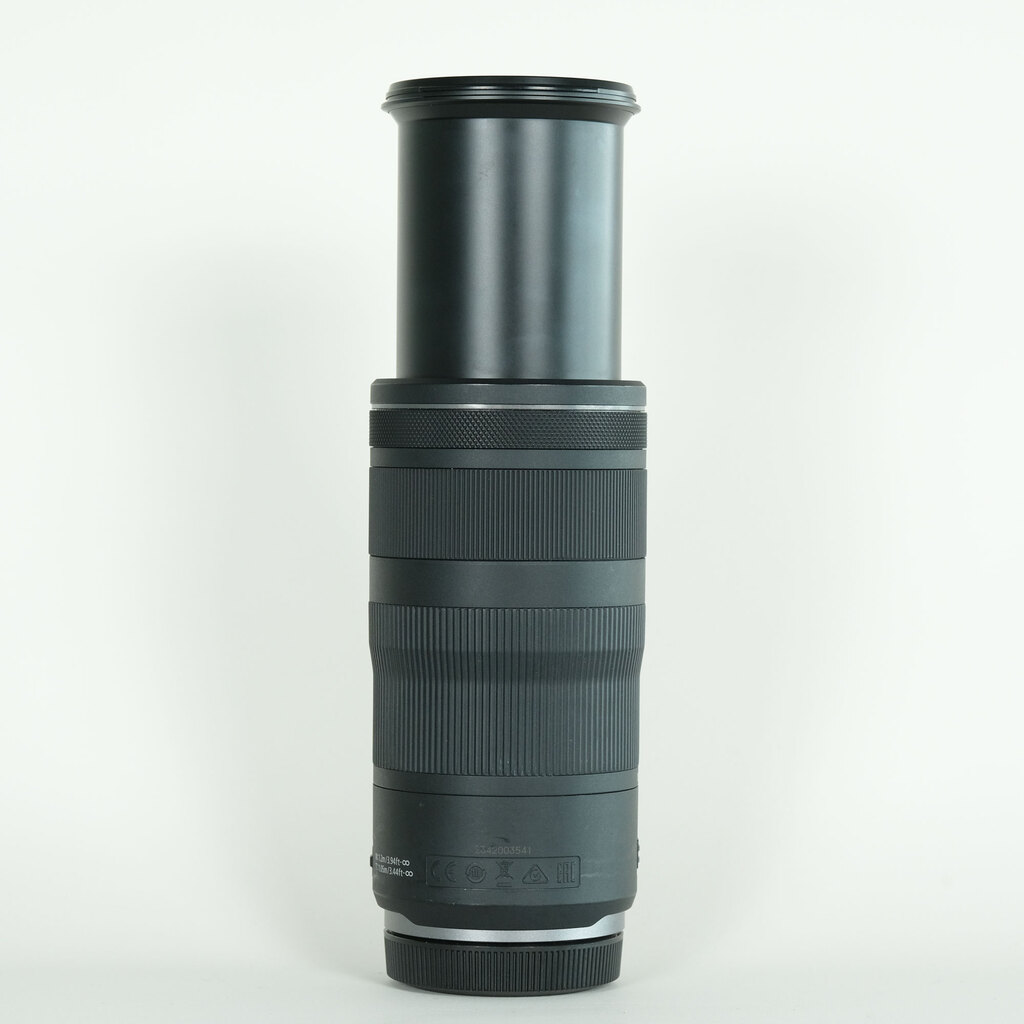 Canon RF100-400mm F5.6-8 IS USM