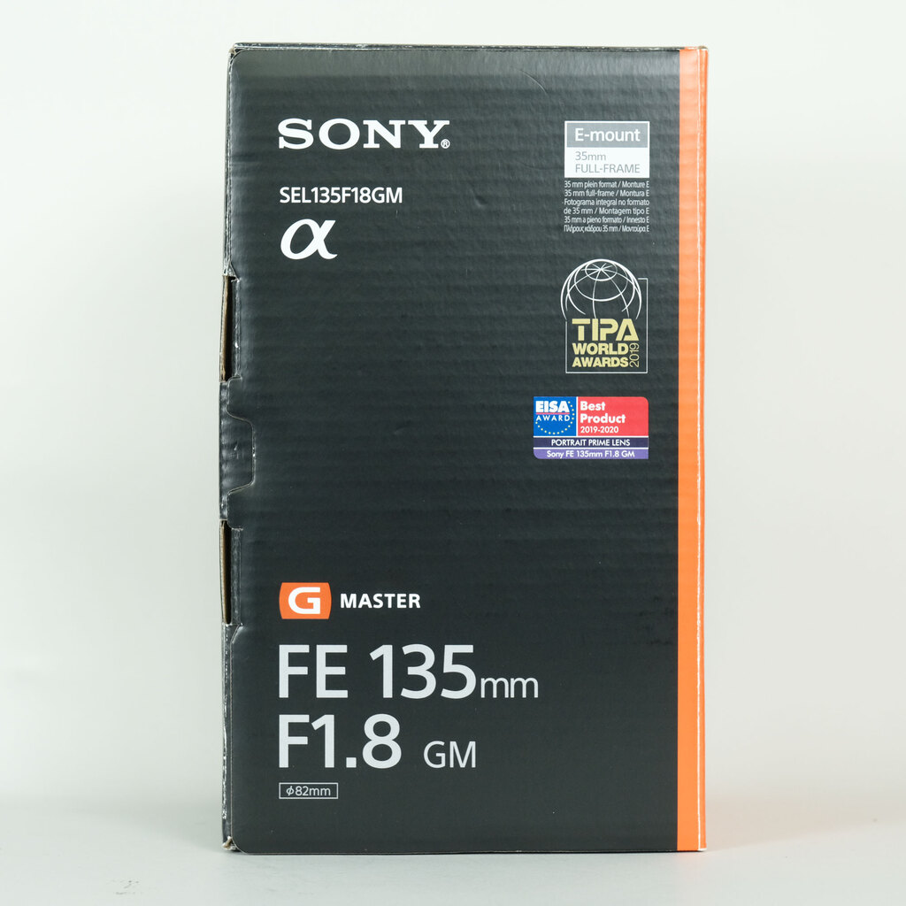 SONY FE 135mm F1.8 GM SEL135F18GMの出品 | ONE SCENE（ワンシーン）