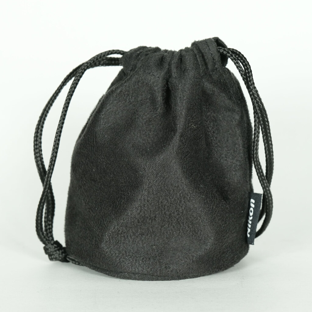 Nikon AF-S DX NIKKOR 35mm f/1.8G