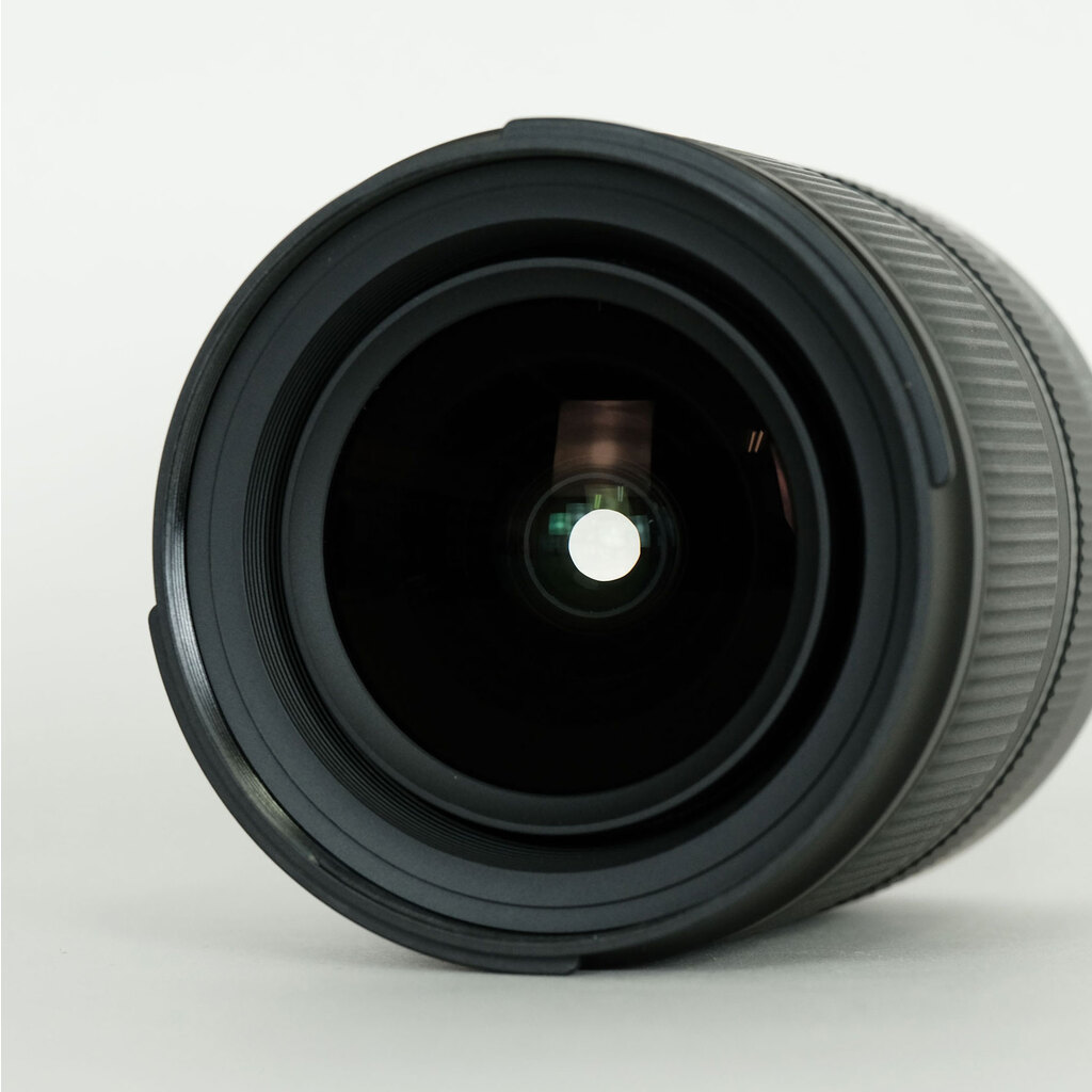 TAMRON 17-28mm F/2.8 Di III RXD (Model A046) [ソニーE用]