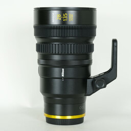 Nikon NIKKOR Z 28-135mm f/4 PZ