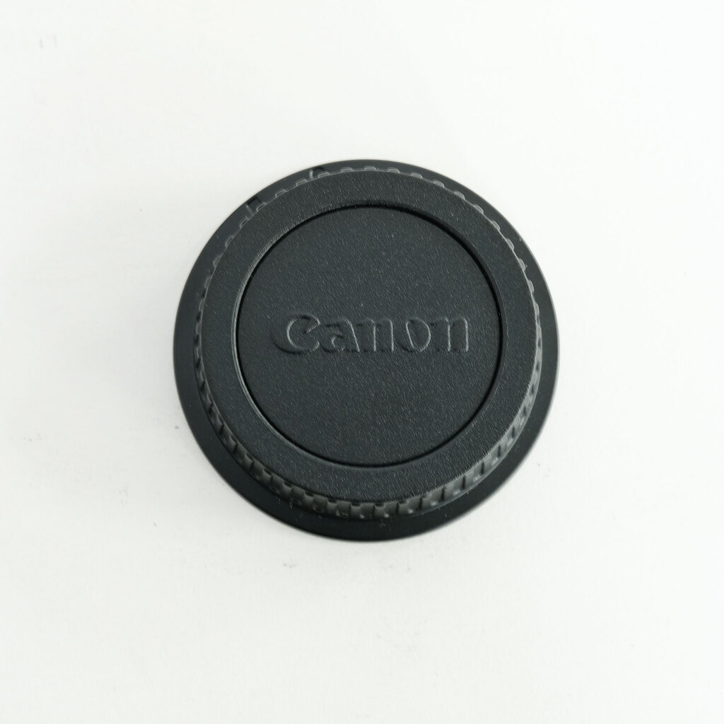 Canon EF-S18-55mm F3.5-5.6 IS STM