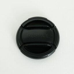 FUJIFILM XC16-50mm F3.5-5.6 OIS II