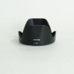 Nikon AF-P DX NIKKOR 18-55mm F3.5-5.6G VR