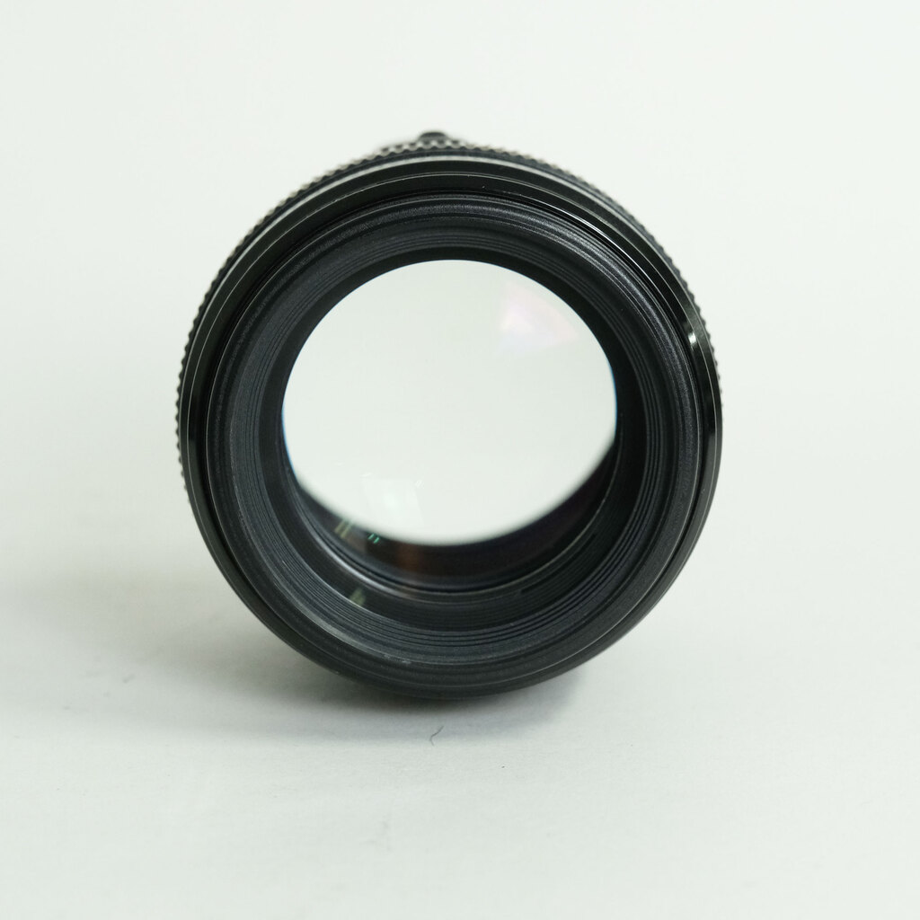 Canon EF85mm F1.8 USM