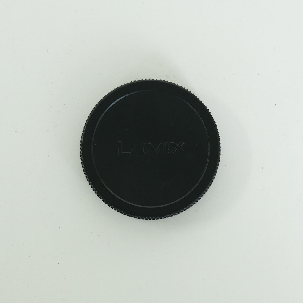 Panasonic LUMIX S 20-60mm F3.5-5.6