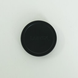 Panasonic LUMIX S 20-60mm F3.5-5.6