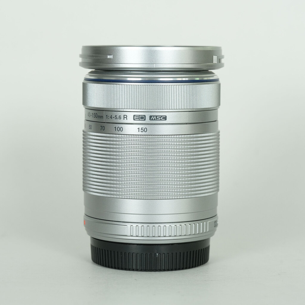 OLYMPUS M.ZUIKO DIGITAL ED 40-150mm F4.0-5.6 R