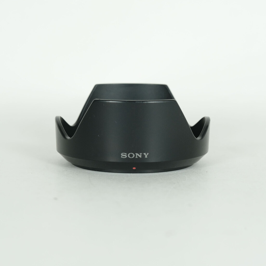 SONY E 35mm F1.8 OSS SEL35F18