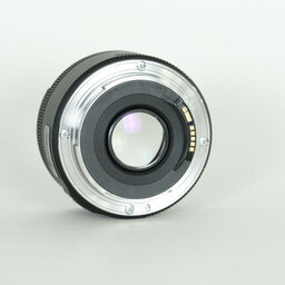 Canon EF50mm F1.8 STM