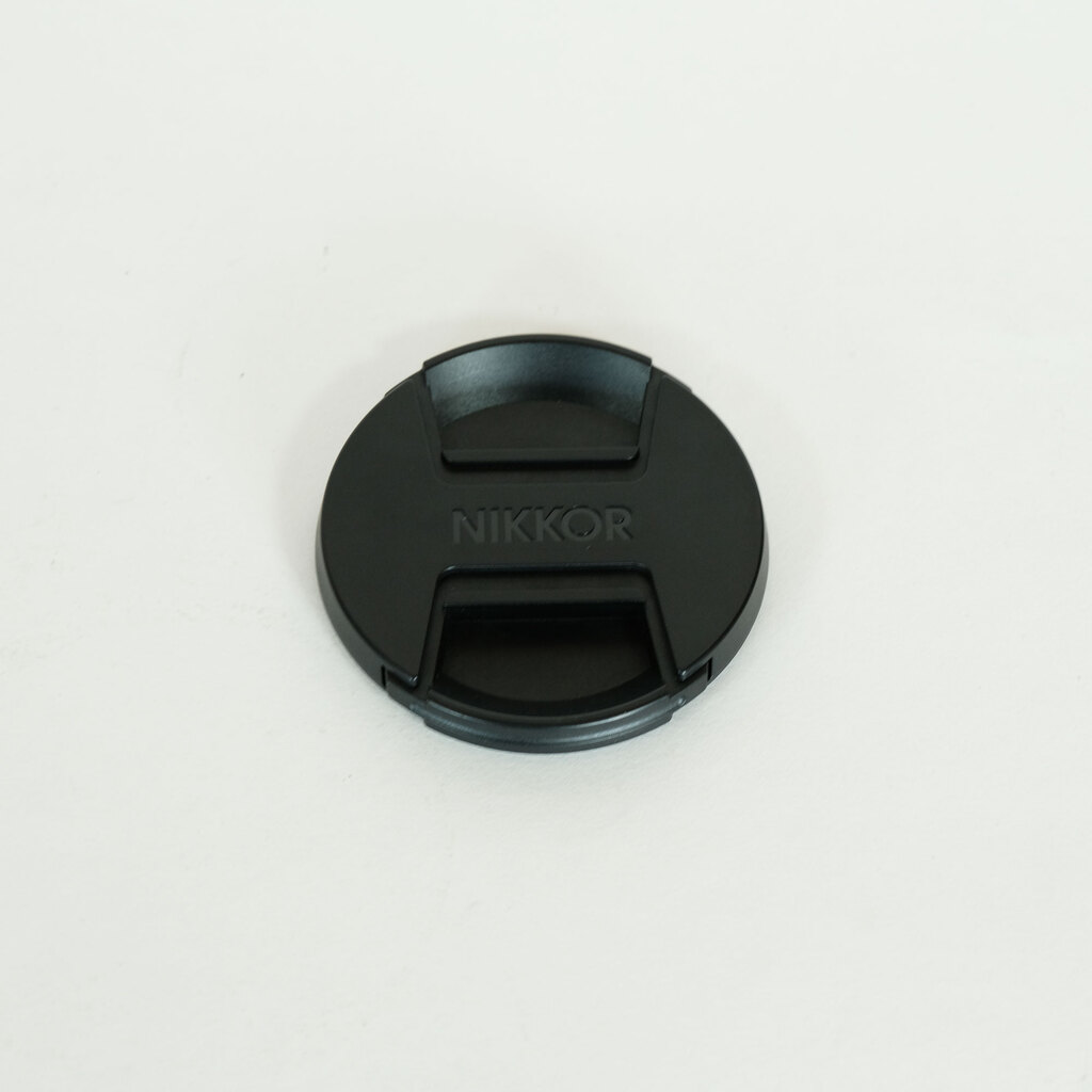 Nikon NIKKOR Z 24-200mm f/4-6.3 VR