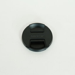 Nikon NIKKOR Z 24-200mm f/4-6.3 VR