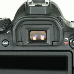 Canon EOS 6D Mark II