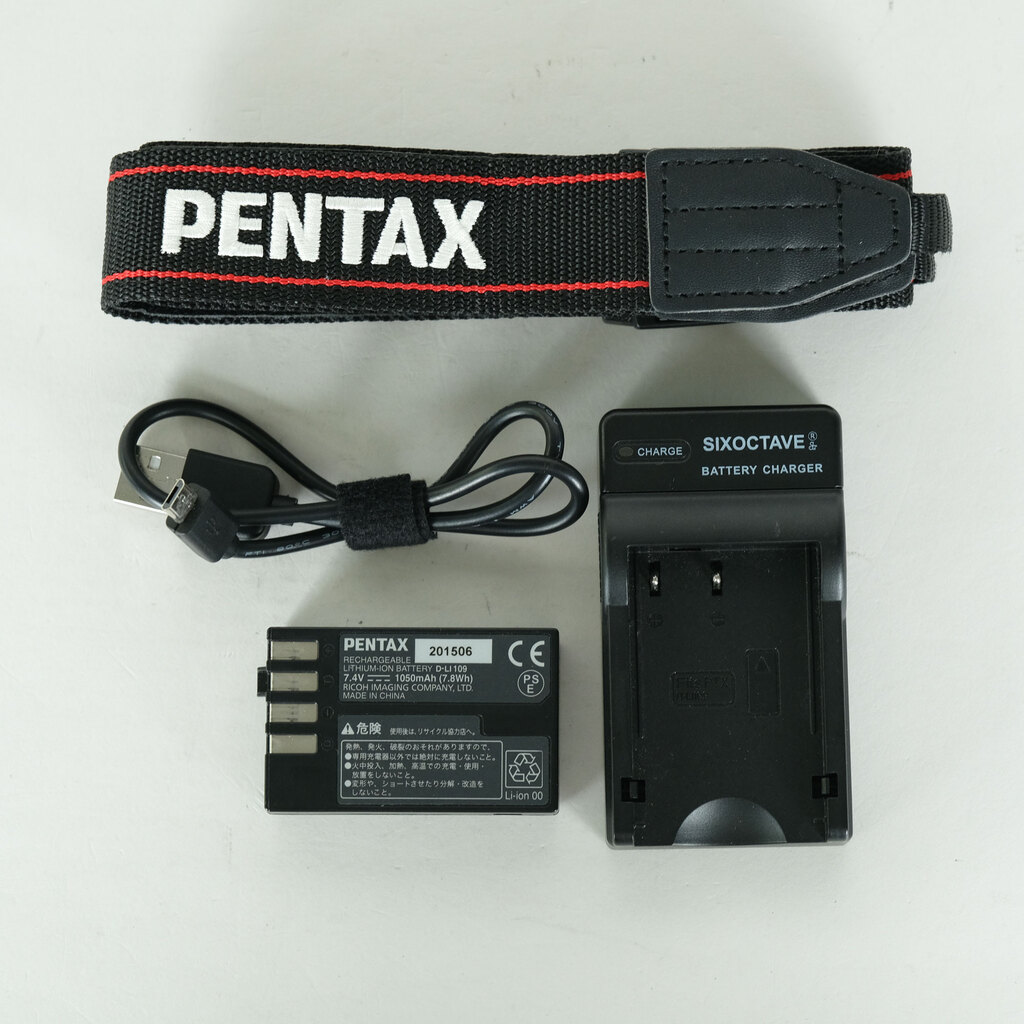 PENTAX K-70