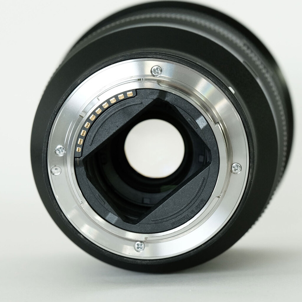 SONY FE 16-35mm F2.8 GM SEL1635GM