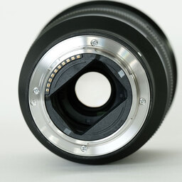 SONY FE 16-35mm F2.8 GM SEL1635GM