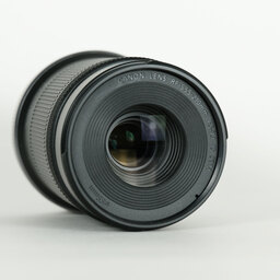 Canon RF-S55-210mm F5-7.1 IS STM