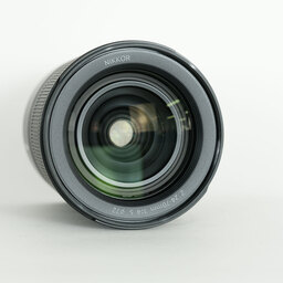 Nikon NIKKOR Z 24-70mm f/4 S