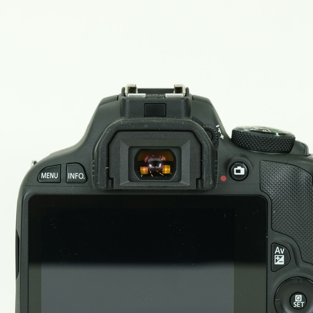 Canon EOS Kiss X7 Canon EOS Kiss X7