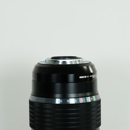 OLYMPUS M.ZUIKO DIGITAL ED 12-100mm F4.0 IS PRO