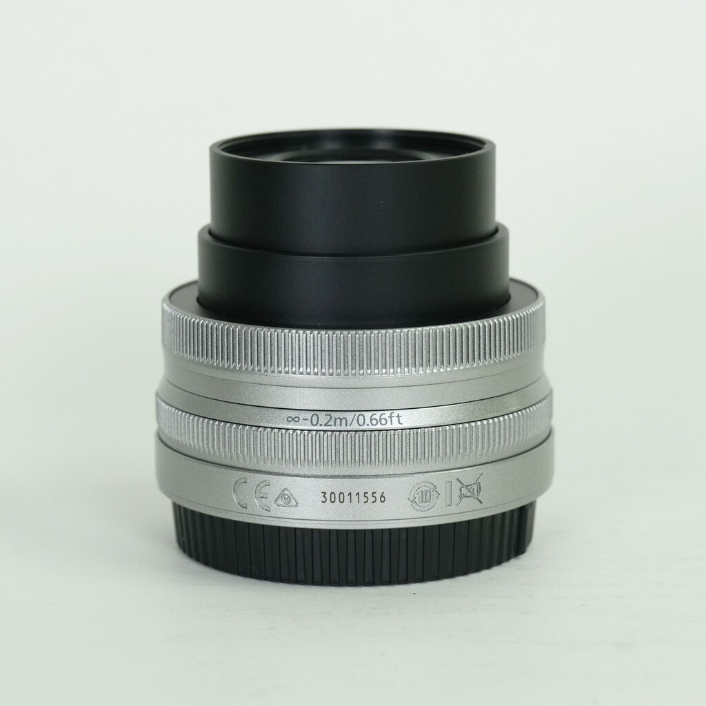 Nikon NIKKOR Z DX 16-50mm f/3.5-6.3 VR