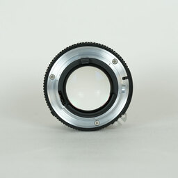 Nikon Ai Nikkor 50mm F1.4S