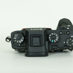 SONY α9（ILCE-9）