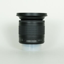 Nikon AF-P DX NIKKOR 10-20mm F4.5-5.6G VR