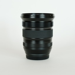FUJIFILM XF10-24mmF4 R OIS WR