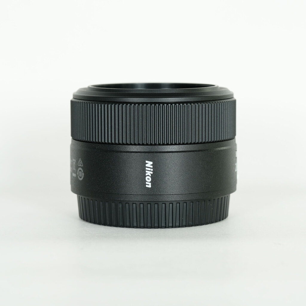 Nikon NIKKOR Z 28mm f/2.8