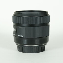 SIGMA 30mm F1.4 DC HSM | Art [キヤノン用]