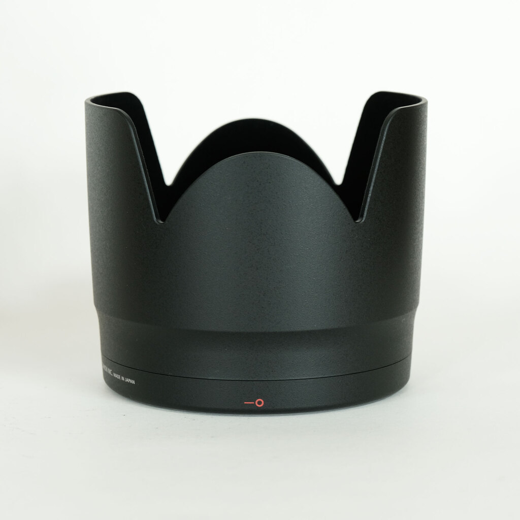 Canon EF70-200mm F2.8L IS II USM